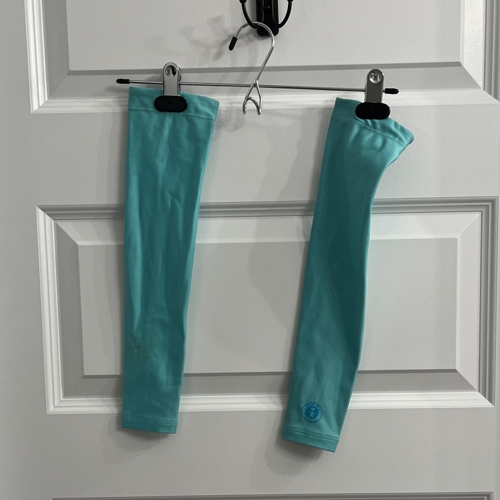 Coeur Sports thermal arm warmers